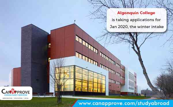 Algonquin College