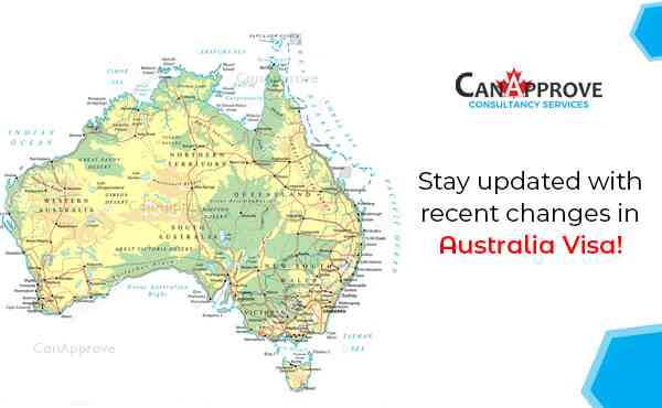 Australia Visa