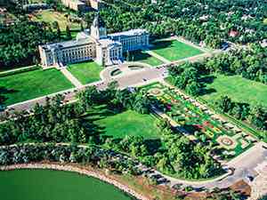 Saskatchewan
