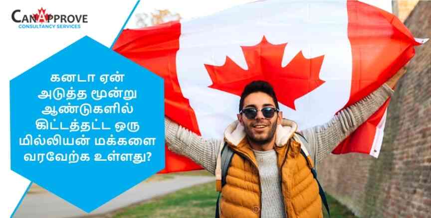 கனேடிய நாடு