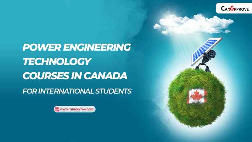 Power engineering