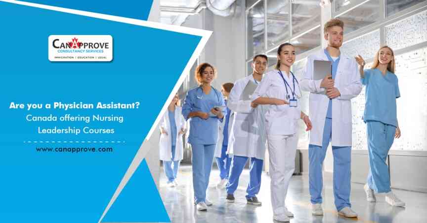 Nursing Leadership Courses