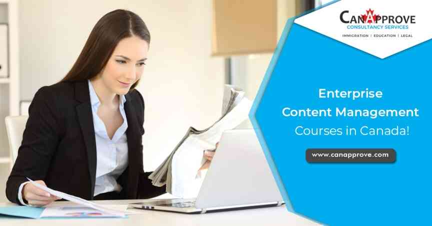 Enterprise Content Management