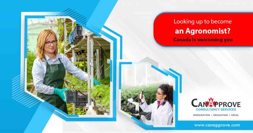 Agronomist