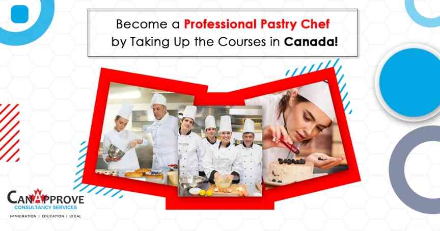Courses in Canada