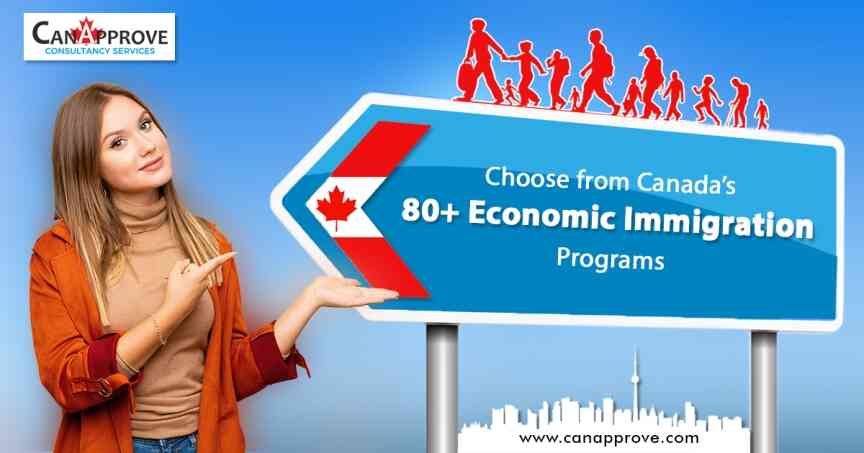 economic immigration