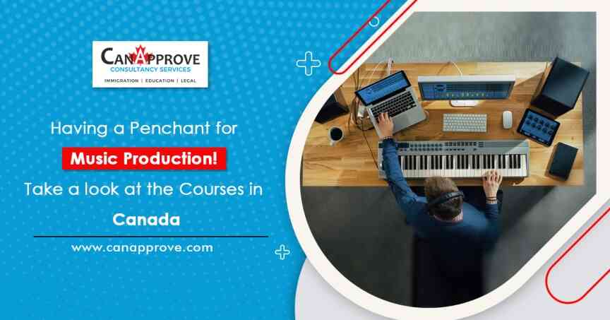 Music Production
