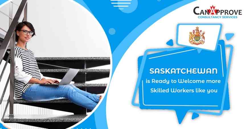 Saskatchewan PNP