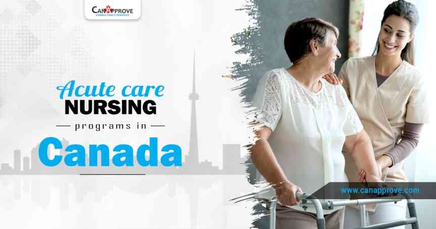 Acute Care Nursing