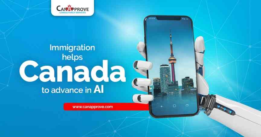 immigration destination for IT professionals