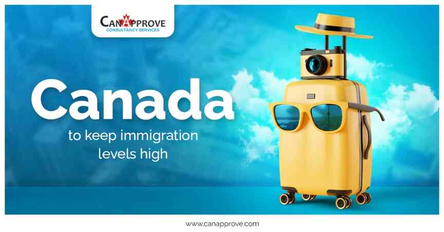 immigration levels beyond 2020