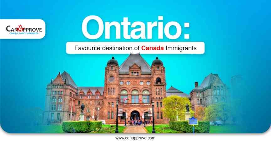 Ontario