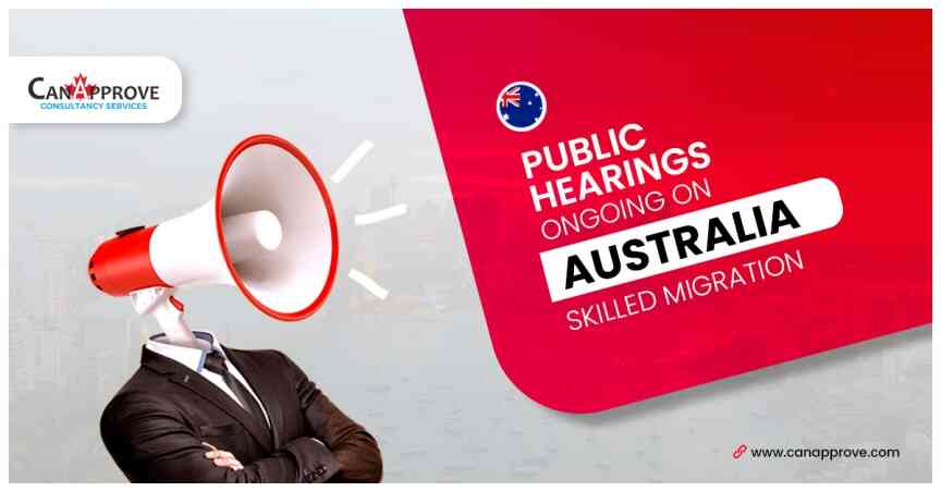 australia skilled migration