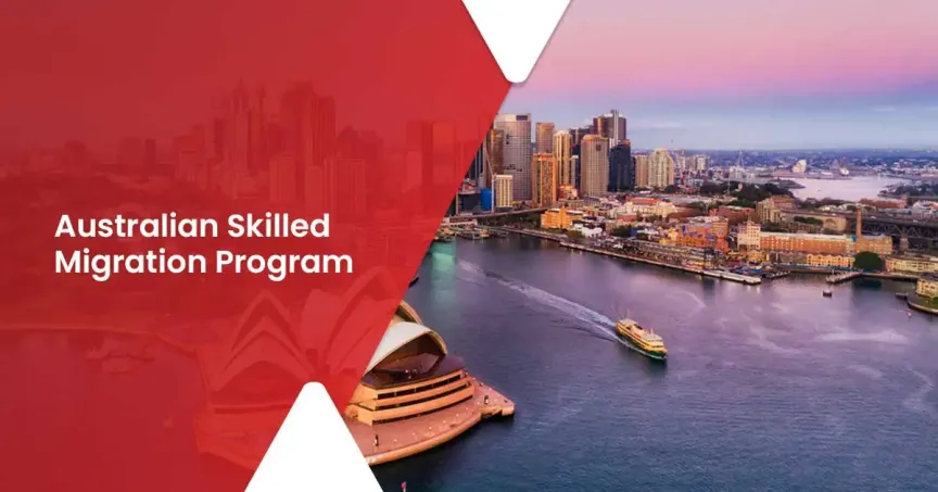 Australian Skilled Migration Program