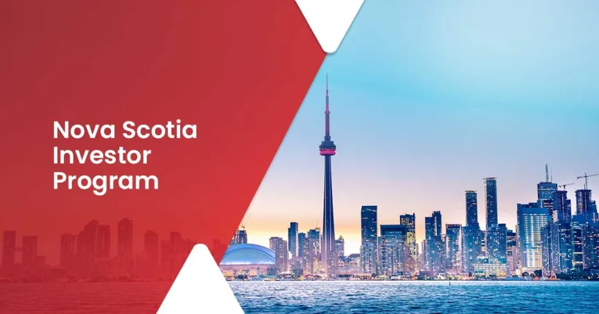 Nova Scotia Investor Program