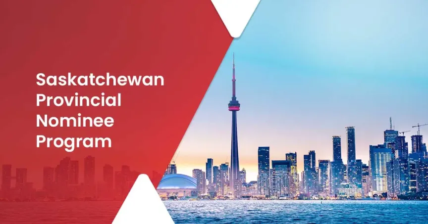 Saskatchewan Immigrant Nominee Program