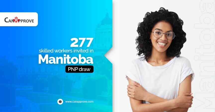 Manitoba PNP