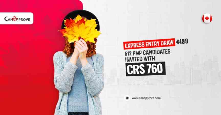 Express Entry Draw