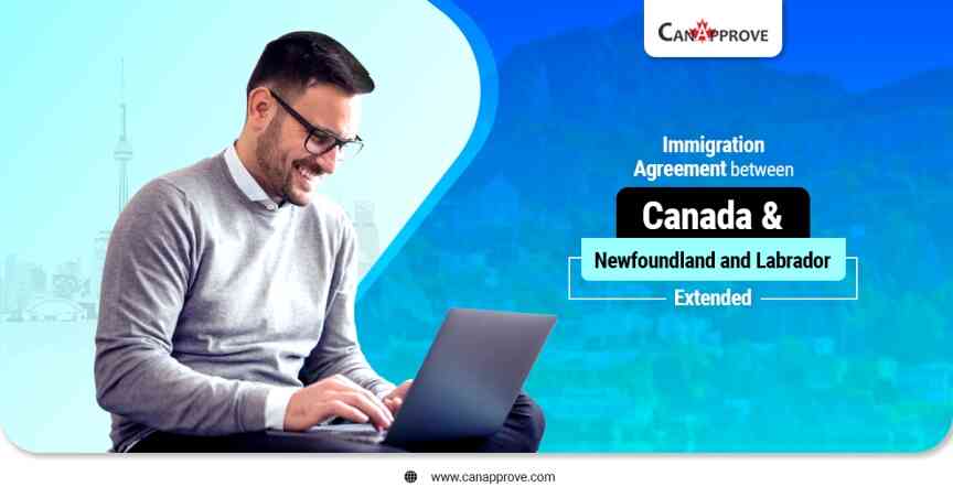Canada PNP
