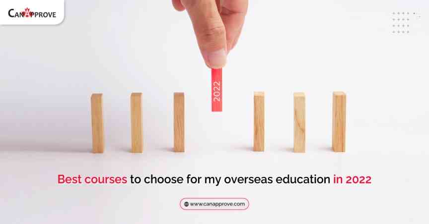 Best courses