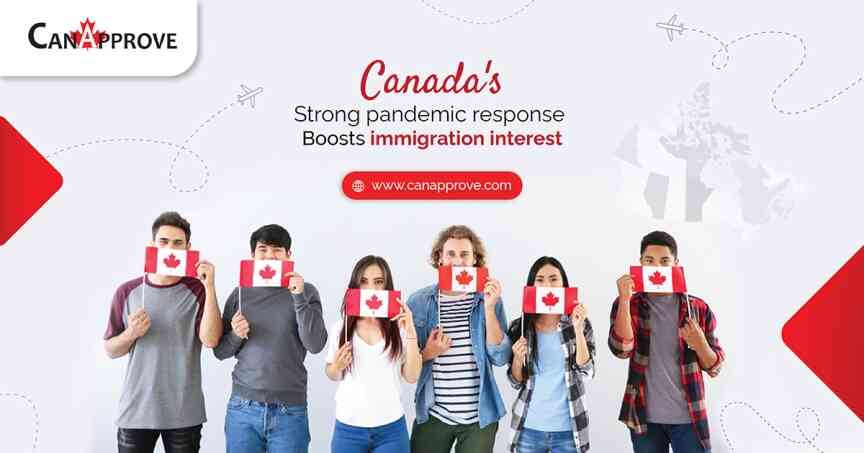 Canada's Pandemic Response