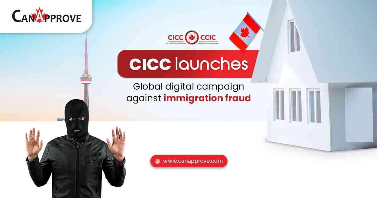 CICC launches global campaign against immigration fraud