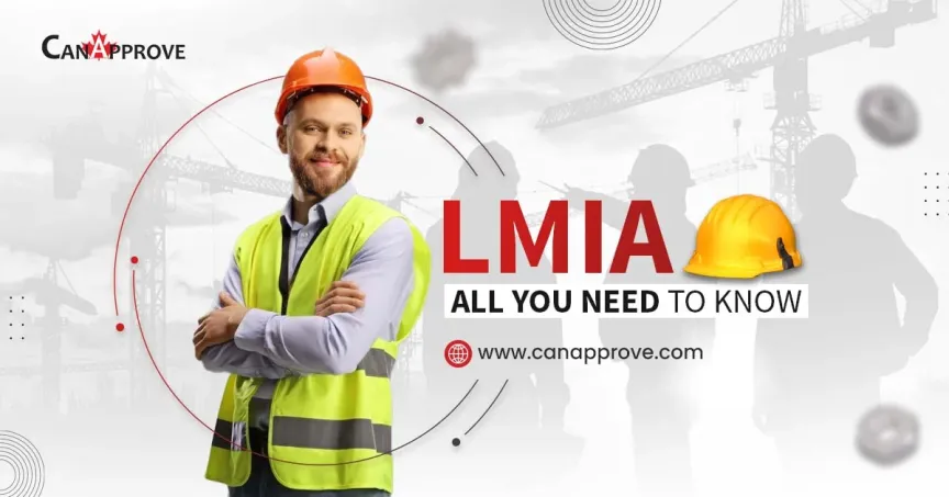 LMIA
