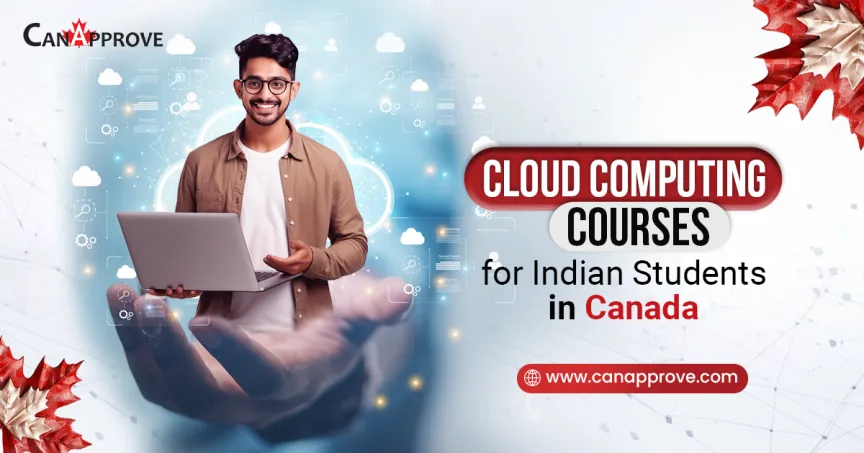 cloud computing courses in Canada