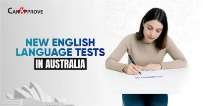 English Language Tests for Australia