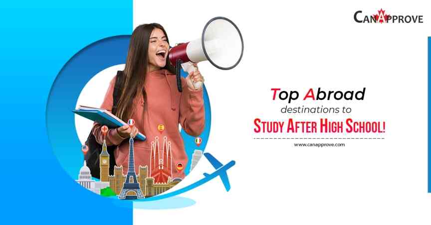 Tourism Management Programs in Canada