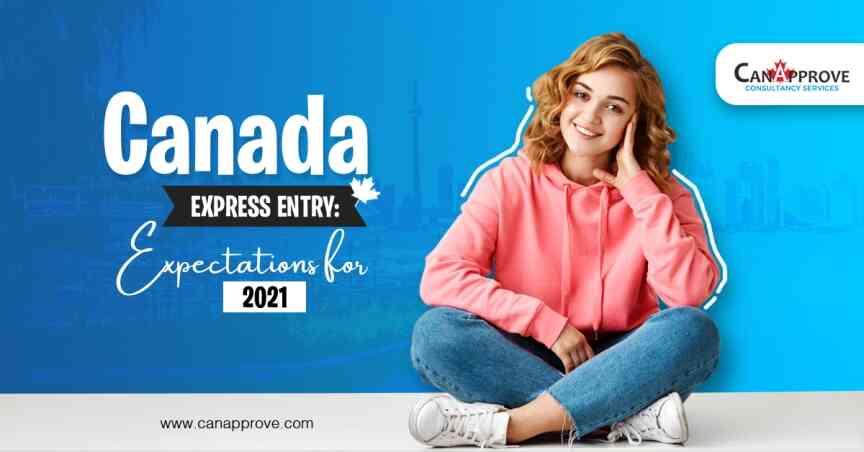 Canada Express Entry