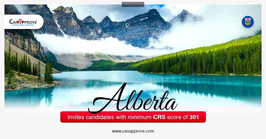 Alberta Express Entry