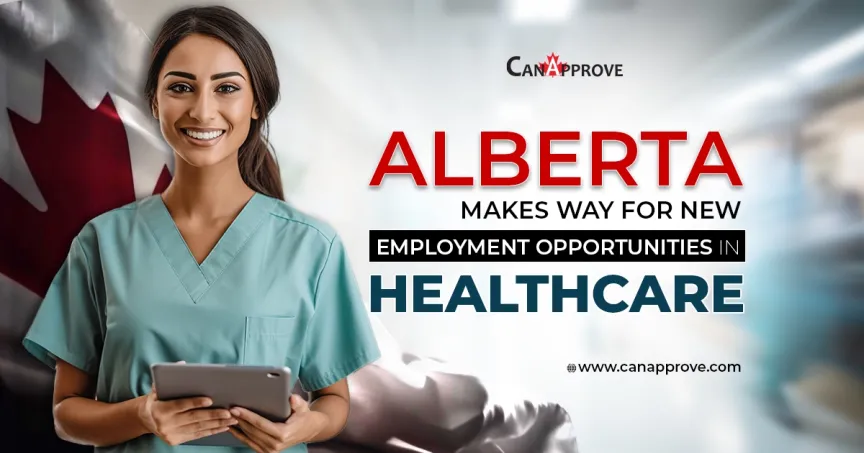 Alberta Healthcare Reforms