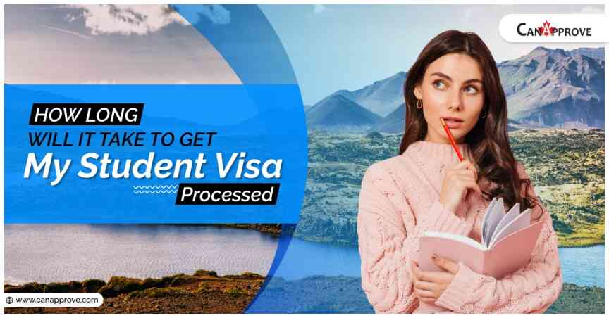 Canada Study Visa