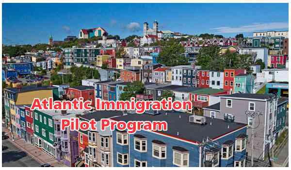 Atlantic Immigration Pilot