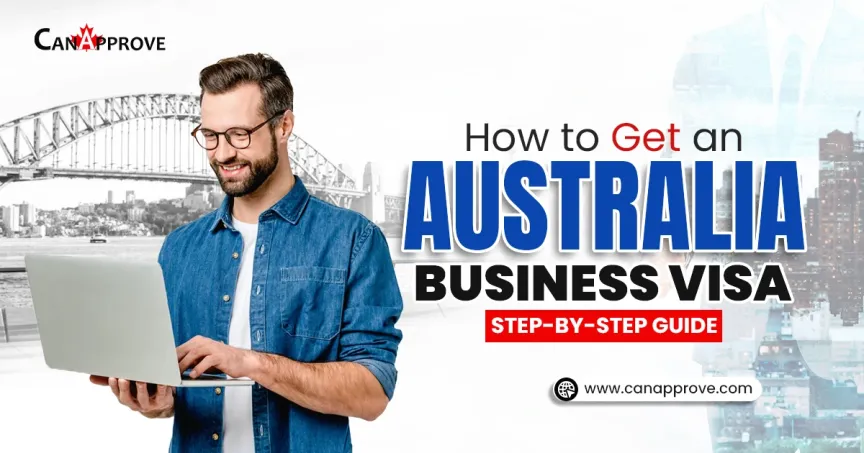 Australia Business Visa