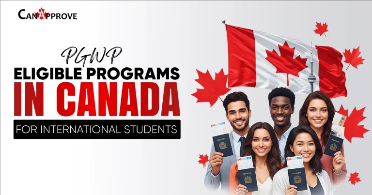 PGWP Eligible Programs in Canada