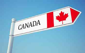 Study in canada