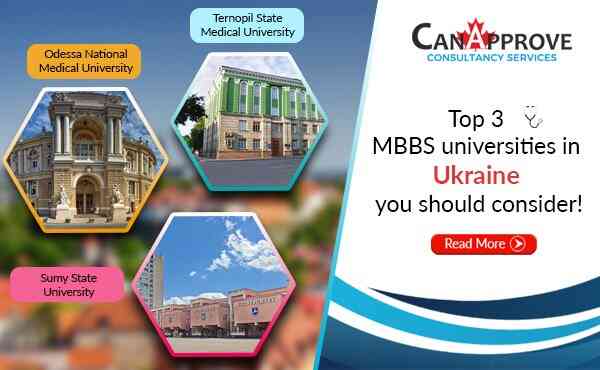 universities in Ukraine