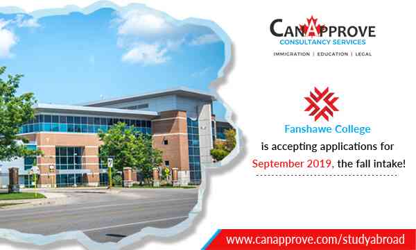 Fanshawe College