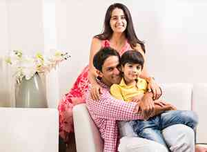 Indians admitted to Canada