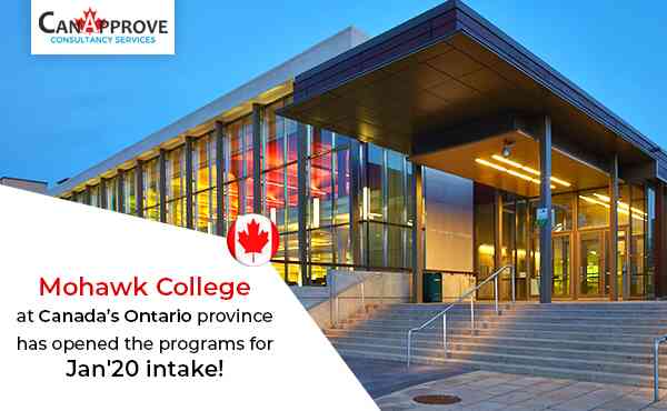 Mohawk College