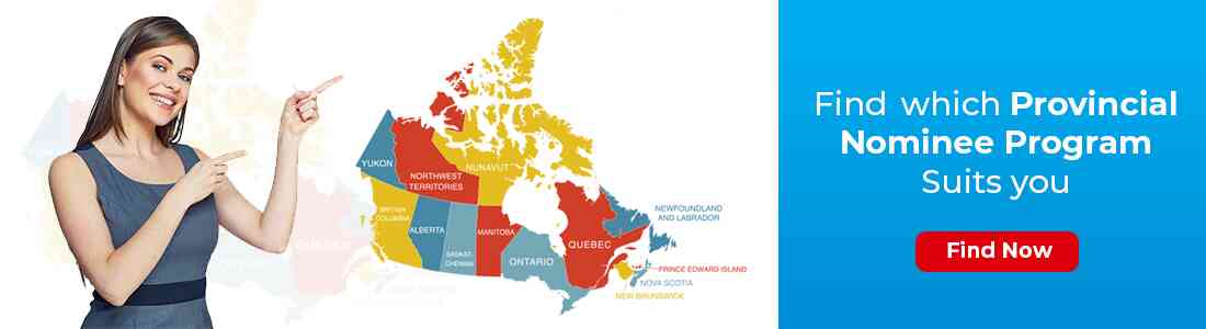 Quebec Immigration