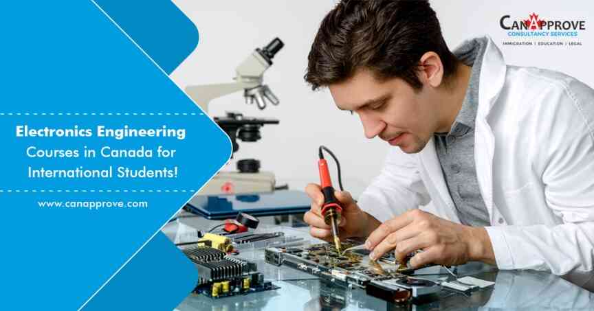 Electronics Engineering Nov 21