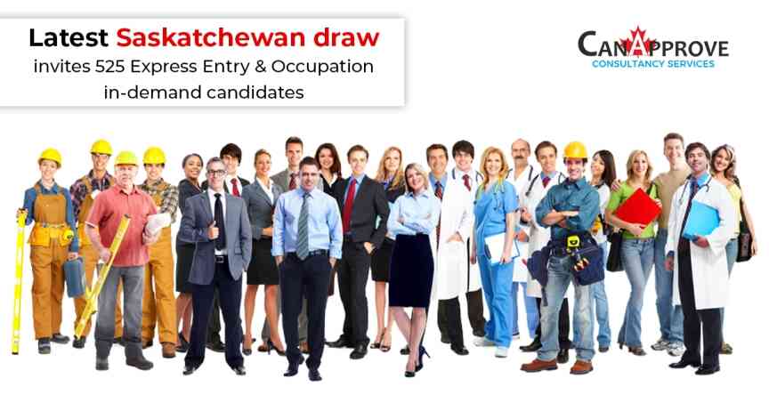 Saskatchewan Draw