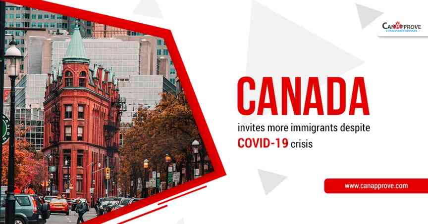 canada immigration