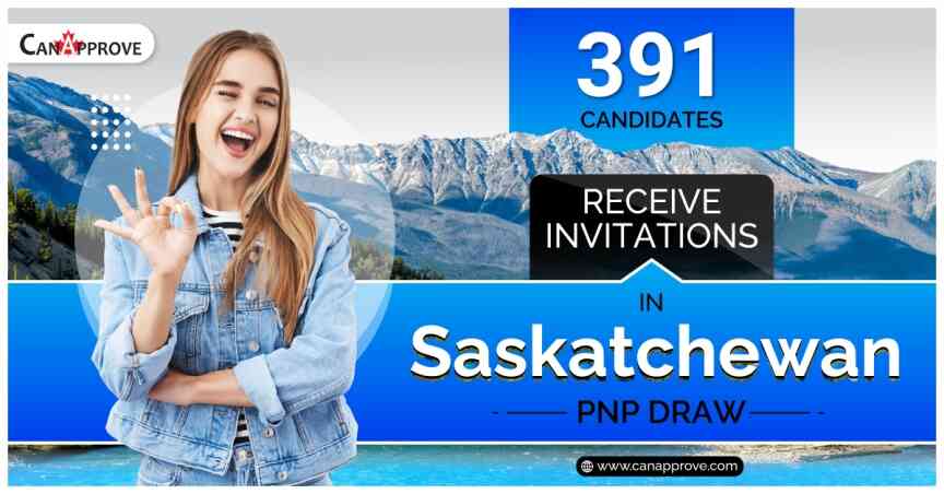 Saskatchewan PNP