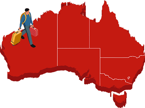 aus