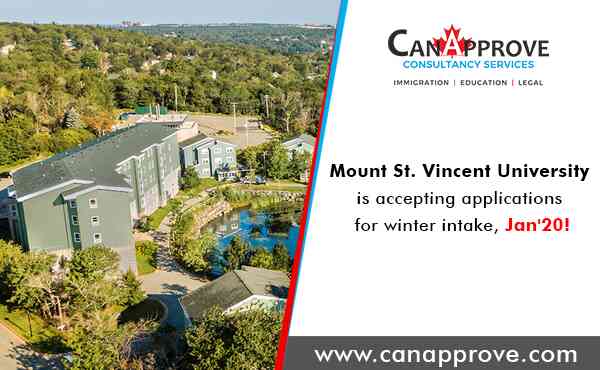 Saint Vincent University