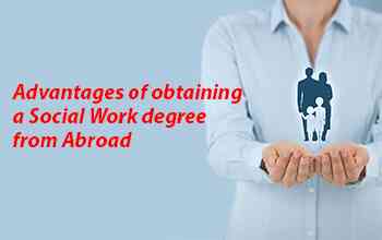 Social Work degree